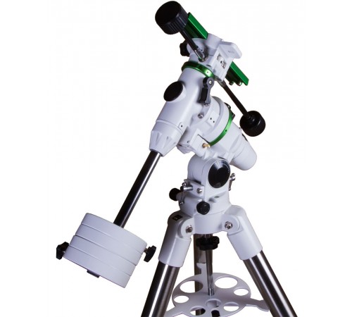 Монтировка Sky-Watcher EQM-35 с треногой NEQ5 Монтировка Sky-Watcher EQM-35 с треногой NEQ5