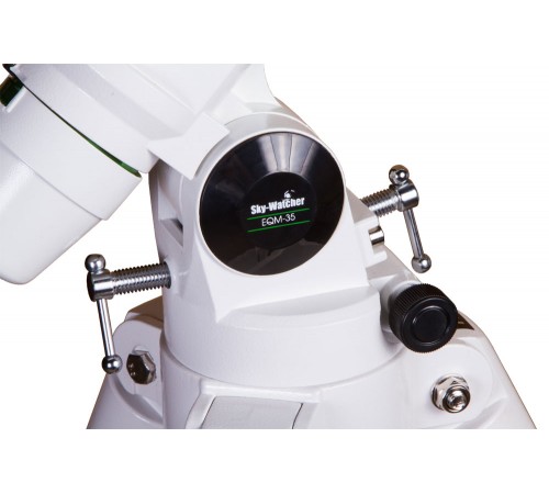 Монтировка Sky-Watcher EQM-35 с треногой NEQ5 Монтировка Sky-Watcher EQM-35 с треногой NEQ5