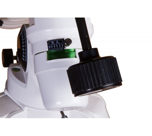 Монтировка Sky-Watcher EQM-35 с треногой NEQ5 Монтировка Sky-Watcher EQM-35 с треногой NEQ5