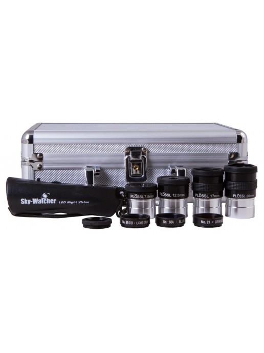 Набор аксессуаров Sky-Watcher Super Plössl