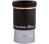 Окуляр Sky-Watcher WA 66° 20 мм, 1,25"