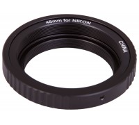 Т-кольцо Sky-Watcher для камер Nikon M48