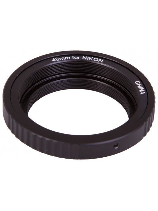 Т-кольцо Sky-Watcher для камер Nikon M48