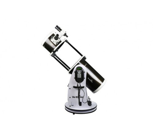 Телескоп Sky-Watcher Dob 10" Retractable SynScan GOTO Телескоп Sky-Watcher Dob 10" Retractable SynScan GOTO