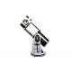 Телескоп Sky-Watcher Dob 10" Retractable SynScan GOTO