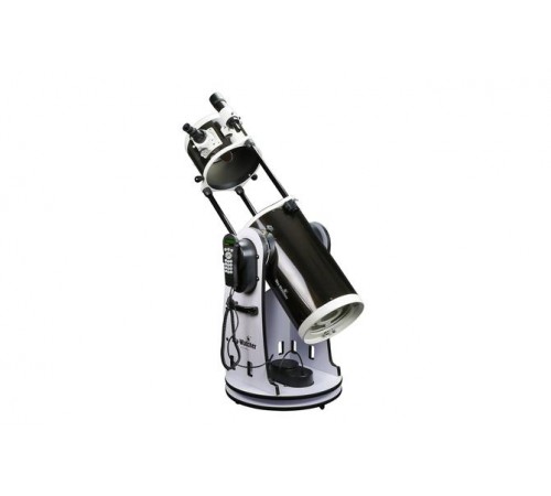 Телескоп Sky-Watcher Dob 10" Retractable SynScan GOTO Телескоп Sky-Watcher Dob 10" Retractable SynScan GOTO