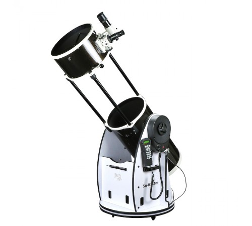 Телескоп Sky-Watcher Dob 12" Retractable SynScan GOTO Телескоп Sky-Watcher Dob 12" Retractable SynScan GOTO