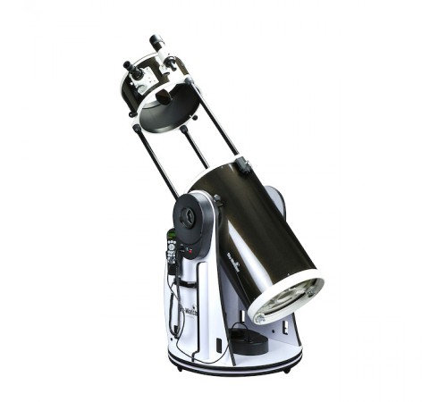 Телескоп Sky-Watcher Dob 12" Retractable SynScan GOTO Телескоп Sky-Watcher Dob 12" Retractable SynScan GOTO