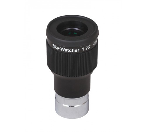 Окуляр Sky-Watcher UWA 58° 5 мм, 1,25” Окуляр Sky-Watcher UWA 58° 5 мм, 1,25”