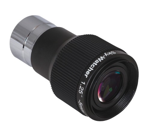 Окуляр Sky-Watcher UWA 58° 5 мм, 1,25” Окуляр Sky-Watcher UWA 58° 5 мм, 1,25”