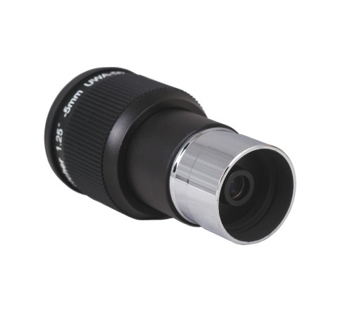 Окуляр Sky-Watcher UWA 58° 5 мм, 1,25” Окуляр Sky-Watcher UWA 58° 5 мм, 1,25”