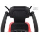 Детский толокар Z005ZZ-A красный