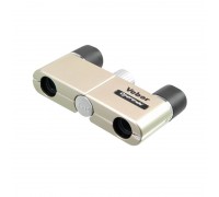 Бинокль Veber Opera mini 4*10 Grey