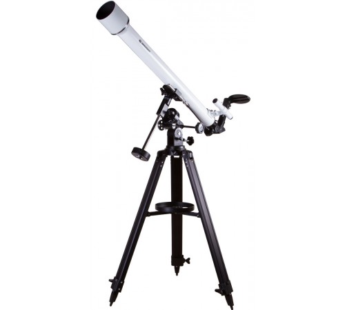 Телескоп Bresser Classic 60/900 EQ