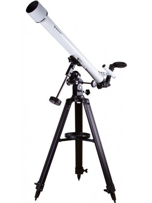 Телескоп Bresser Classic 60/900 EQ