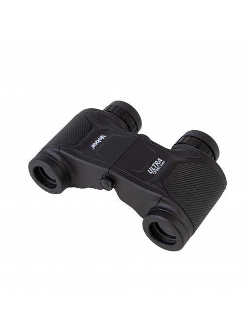 Бинокль Veber Ultra Sport BН 10x25 черный