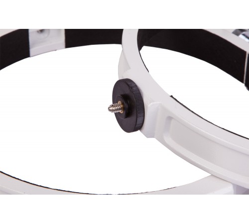 Кольца крепежные Sky-Watcher для рефлекторов 200 мм (внутренний диаметр 235 мм) Кольца крепежные Sky-Watcher для рефлекторов 200 мм (внутренний диаметр 235 мм)