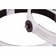 Кольца крепежные Sky-Watcher для рефлекторов 200 мм (внутренний диаметр 235 мм)