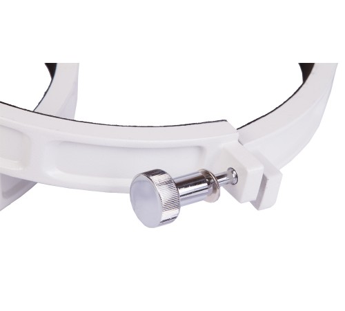 Кольца крепежные Sky-Watcher для рефлекторов 200 мм (внутренний диаметр 235 мм) Кольца крепежные Sky-Watcher для рефлекторов 200 мм (внутренний диаметр 235 мм)
