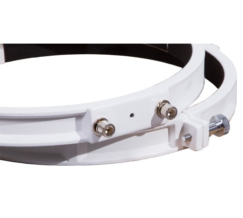 Кольца крепежные Sky-Watcher для рефлекторов 300 мм (внутренний диаметр 354 мм) Кольца крепежные Sky-Watcher для рефлекторов 300 мм (внутренний диаметр 354 мм)