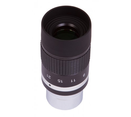 Окуляр Sky-Watcher Zoom 7–21 мм Окуляр Sky-Watcher Zoom 7–21 мм