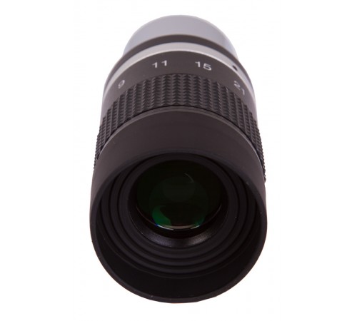 Окуляр Sky-Watcher Zoom 7–21 мм Окуляр Sky-Watcher Zoom 7–21 мм