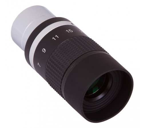 Окуляр Sky-Watcher Zoom 7–21 мм Окуляр Sky-Watcher Zoom 7–21 мм