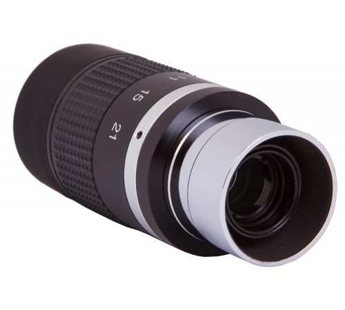 Окуляр Sky-Watcher Zoom 7–21 мм Окуляр Sky-Watcher Zoom 7–21 мм