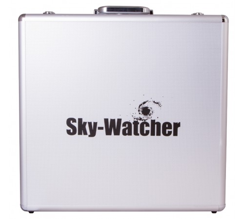 Кейс алюминиевый Sky-Watcher для монтировки EQ6 Кейс алюминиевый Sky-Watcher для монтировки EQ6