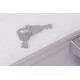 Кейс алюминиевый Sky-Watcher для монтировки EQ6
