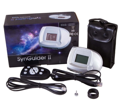 Автогид Sky-Watcher SynGuider