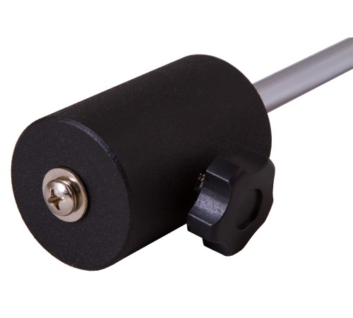Противовес Sky-Watcher 1,3 кг, со штангой Противовес Sky-Watcher 1,3 кг, со штангой