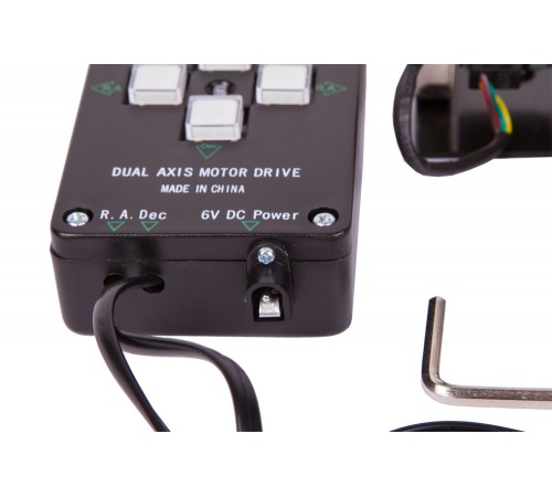 Комплект приводов Sky-Watcher для монтировки EQ5 Комплект приводов Sky-Watcher для монтировки EQ5