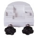 Держатель пластины «ласточкин хвост» Sky-Watcher (45 и 75 мм, для монтировок EQ6)