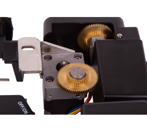 Комплект Sky-Watcher для модернизации монтировки EQ3 (SynScan GOTO) Комплект Sky-Watcher для модернизации монтировки EQ3 (SynScan GOTO)