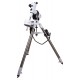 Монтировка Sky-Watcher EQ5 SynScan GOTO со стальной треногой