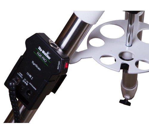 Монтировка Sky-Watcher EQ5 SynScan GOTO со стальной треногой