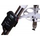 Монтировка Sky-Watcher EQ5 SynScan GOTO со стальной треногой