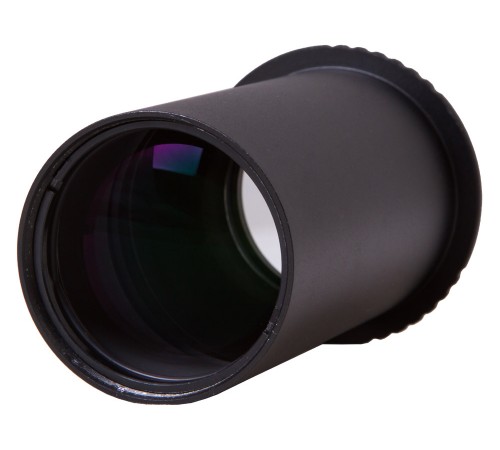Корректор комы Sky-Watcher для рефлекторов Ньютона f/4 и f/5 Корректор комы Sky-Watcher для рефлекторов Ньютона f/4 и f/5