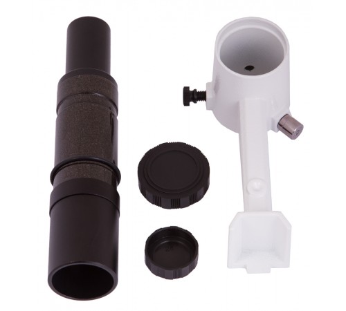 Искатель оптический Sky-Watcher 6x30 оборачивающий, с креплением