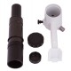 Искатель оптический Sky-Watcher 6x30 оборачивающий, с креплением