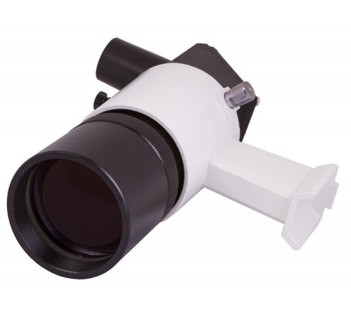 Искатель оптический Sky-Watcher 8x50 с изломом оси, с креплением
