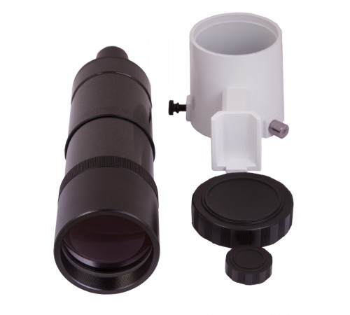 Искатель оптический Sky-Watcher 8x50, с креплением