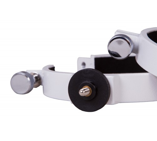 Кольца крепежные Sky-Watcher для рефракторов 150 мм (внутренний диаметр 140 мм) Кольца крепежные Sky-Watcher для рефракторов 150 мм (внутренний диаметр 140 мм)