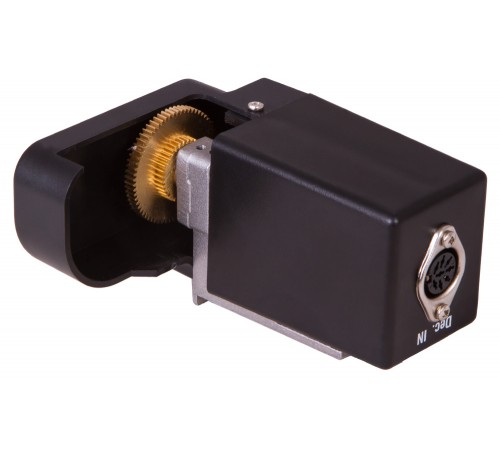 Комплект Sky-Watcher для модернизации монтировки EQM-35 (SynScan GOTO) Комплект Sky-Watcher для модернизации монтировки EQM-35 (SynScan GOTO)