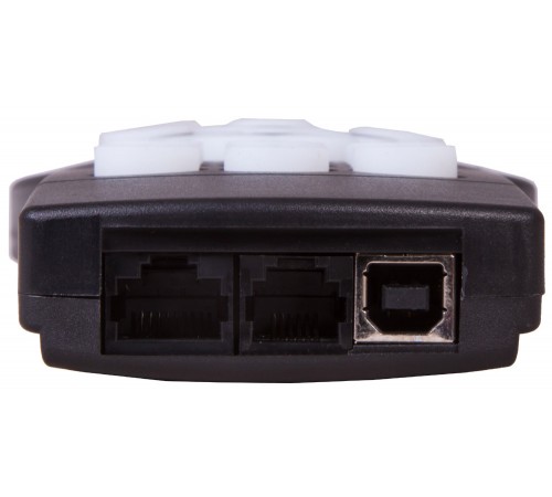 Комплект Sky-Watcher для модернизации монтировки EQM-35 (SynScan GOTO) Комплект Sky-Watcher для модернизации монтировки EQM-35 (SynScan GOTO)