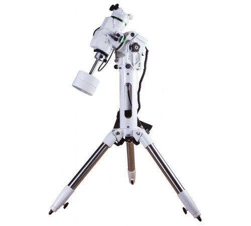 Монтировка Sky-Watcher AZ-EQ5 SynScan GOTO с колонной Pier Tripod Монтировка Sky-Watcher AZ-EQ5 SynScan GOTO с колонной Pier Tripod