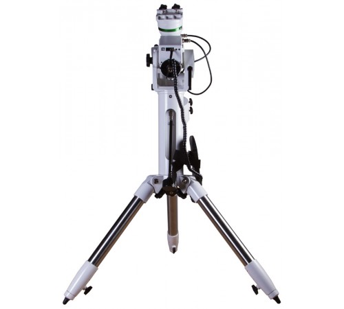 Монтировка Sky-Watcher AZ-EQ5 SynScan GOTO с колонной Pier Tripod Монтировка Sky-Watcher AZ-EQ5 SynScan GOTO с колонной Pier Tripod