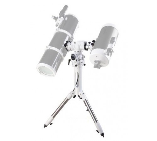 Монтировка Sky-Watcher AZ-EQ5 SynScan GOTO с колонной Pier Tripod Монтировка Sky-Watcher AZ-EQ5 SynScan GOTO с колонной Pier Tripod