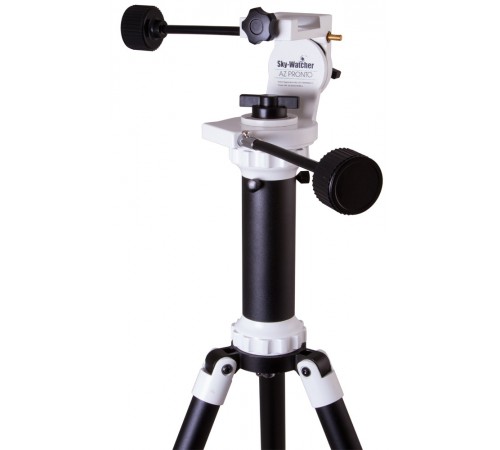 Монтировка Sky-Watcher AZ PRONTO на треноге Star Adventurer
